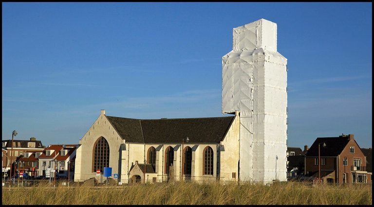 Orgelconcert in Andreaskerk (Oude Kerk) — Concerten in Katwijk