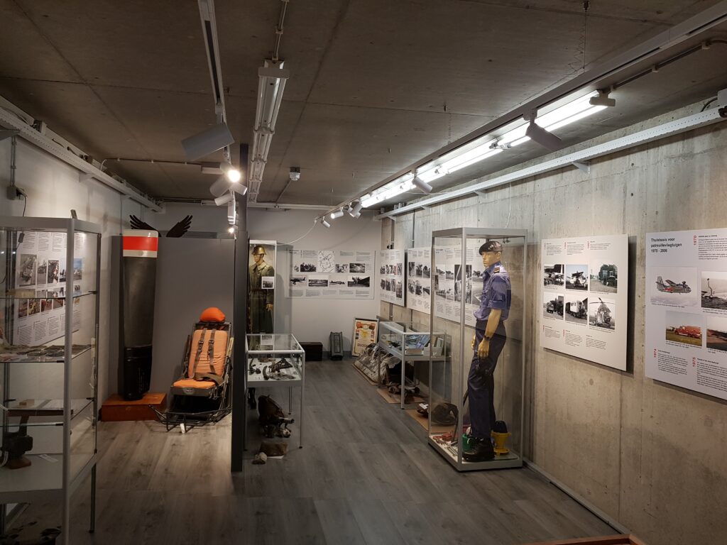 Ontdek de geschiedenis van vliegveld Valkenburg in Katwijk