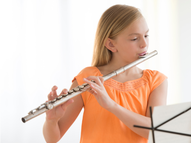 Uittip van de week: Opendag Muziekafdeling