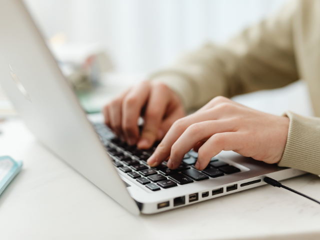 Computercursus voor beginners in Katwijk