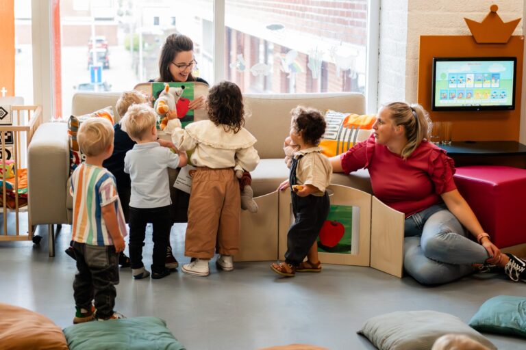 Ukkie Uurtje — muziek in Katwijk
