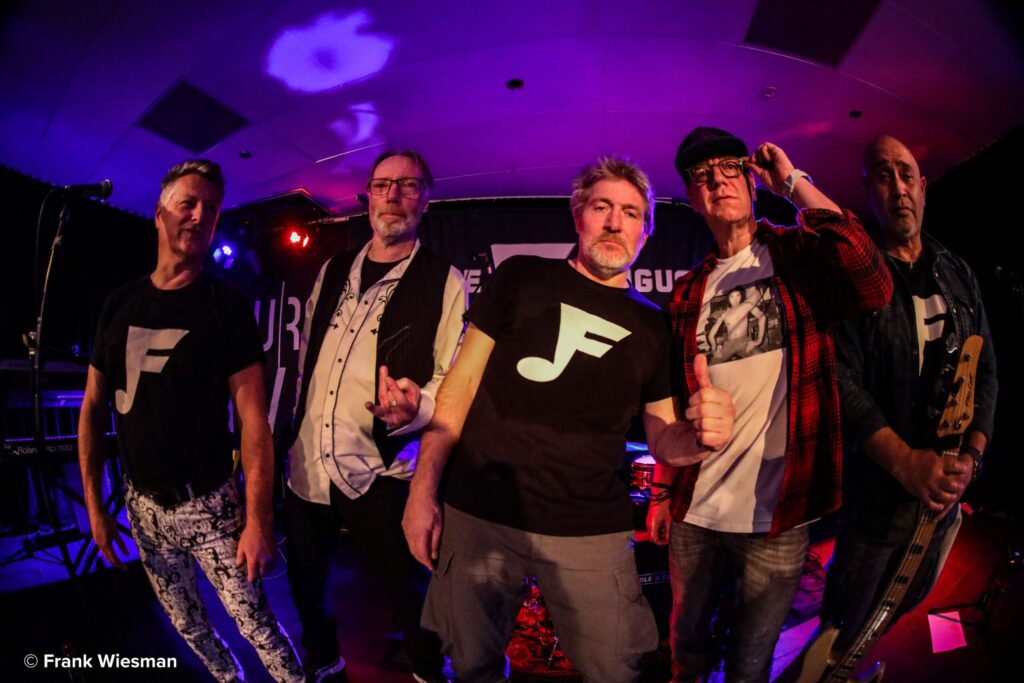 Poppodium: Ferme Jongus in Katwijk