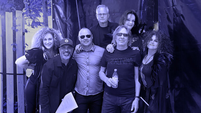 Poppodium: Talkin’ Blues & Delta Ladies — theater in Katwijk
