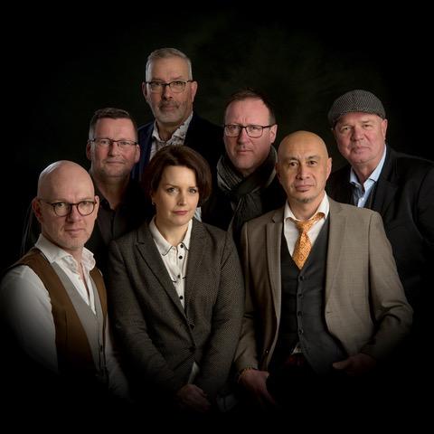 Poppodium: Steal — muziek in Katwijk