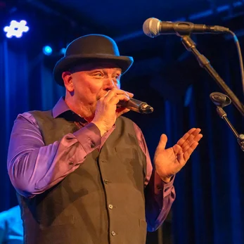 Poppodium: De Heeren van Haerlem in Katwijk