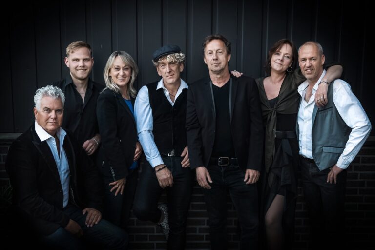 Poppodium: Fleetwood Mac Affair — muziek in Katwijk
